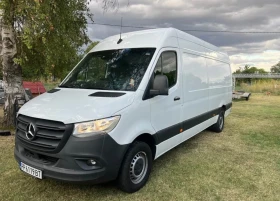 Mercedes-Benz Sprinter 319 319CDI, снимка 1