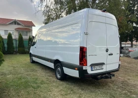 Mercedes-Benz Sprinter 319 319CDI, снимка 7