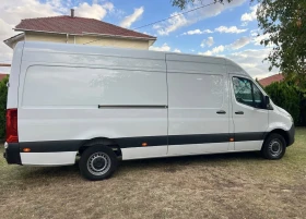 Mercedes-Benz Sprinter 319 319CDI, снимка 5