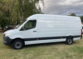 Mercedes-Benz Sprinter 319 319CDI, снимка 2