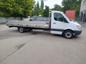 Mercedes-Benz Sprinter 315  5.50-6.50   | Mobile.bg    8