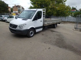 Mercedes-Benz Sprinter 315 Клима 5.50м-6.50м швейцарски , снимка 1