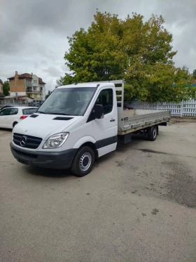 Mercedes-Benz Sprinter 315  5.50-6.50   | Mobile.bg    5