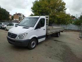 Mercedes-Benz Sprinter 315  5.50-6.50   | Mobile.bg    9