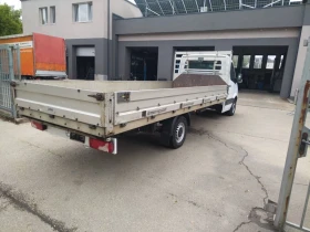 Mercedes-Benz Sprinter 315 Клима 5.50м-6.50м швейцарски , снимка 7