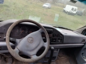 Mercedes-Benz Sprinter 208 2800, снимка 5