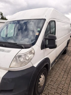 Peugeot Boxer | Mobile.bg    6