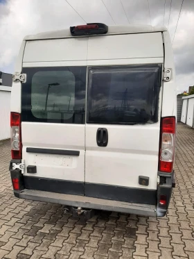Peugeot Boxer | Mobile.bg    8