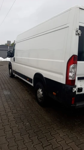 Peugeot Boxer | Mobile.bg    11