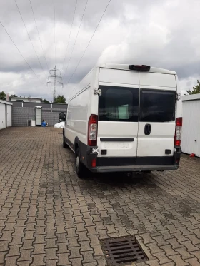 Peugeot Boxer | Mobile.bg    10