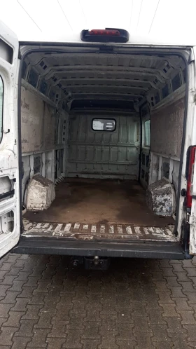 Peugeot Boxer | Mobile.bg    13