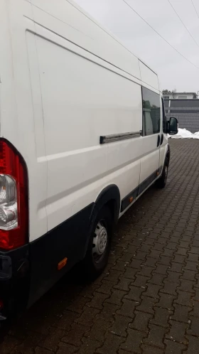 Peugeot Boxer | Mobile.bg    12