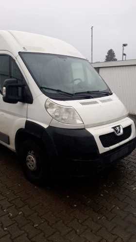 Peugeot Boxer | Mobile.bg    9