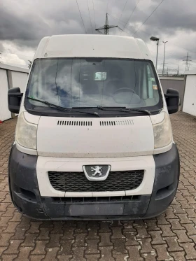 Peugeot Boxer | Mobile.bg    5