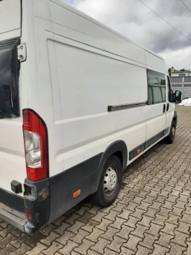 Peugeot Boxer | Mobile.bg    7