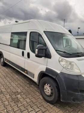Peugeot Boxer | Mobile.bg    4