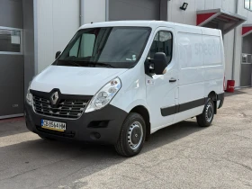 Renault Master 2.3