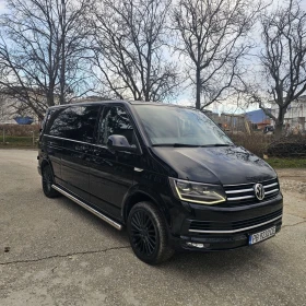 VW Transporter, снимка 3