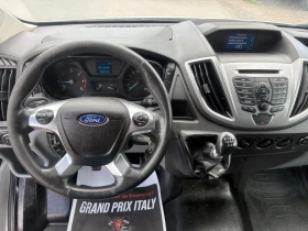 Ford Transit EVRO 5b!!! ��� ���������!!! | Mobile.bg � ����� ������ 9