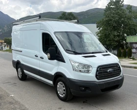����� �� �������� �� Ford Transit EVRO 5b!!! ��� ���������!!!