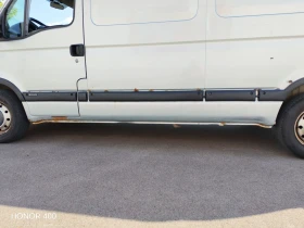 Opel Movano 2.5DTi | Mobile.bg � ����� ������ 5