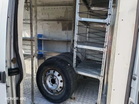 Opel Movano 2.5DTi | Mobile.bg � ����� ������ 11