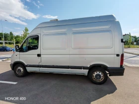 Opel Movano 2.5DTi | Mobile.bg � ����� ������ 4