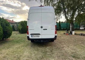 Mercedes-Benz Sprinter 319 319CDI | Mobile.bg � ����� ������ 8