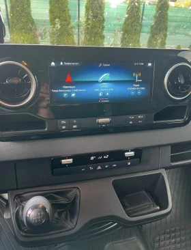 Mercedes-Benz Sprinter 319 319CDI | Mobile.bg � ����� ������ 12