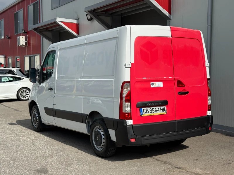 Renault Master 2.3, снимка 3 - Бусове и автобуси - 52052378