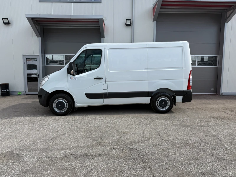 Renault Master 2.3, снимка 2 - Бусове и автобуси - 52052378