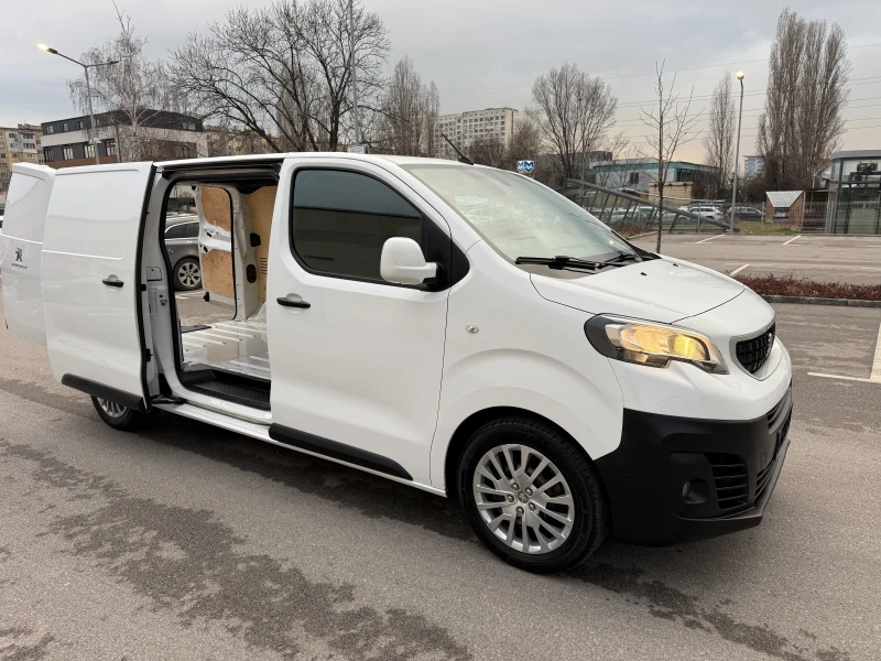 Peugeot Expert 2.0HDI* NAVI* КАМЕРА* FULL* , снимка 12 - Бусове и автобуси - 53512777