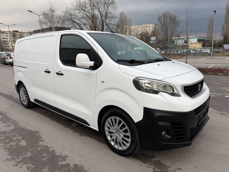 Peugeot Expert 2.0HDI* NAVI* КАМЕРА* FULL* , снимка 3 - Бусове и автобуси - 53512777