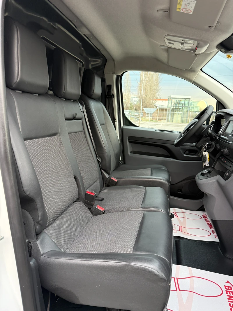 Peugeot Expert 2.0HDI* NAVI* КАМЕРА* FULL* , снимка 8 - Бусове и автобуси - 53512777