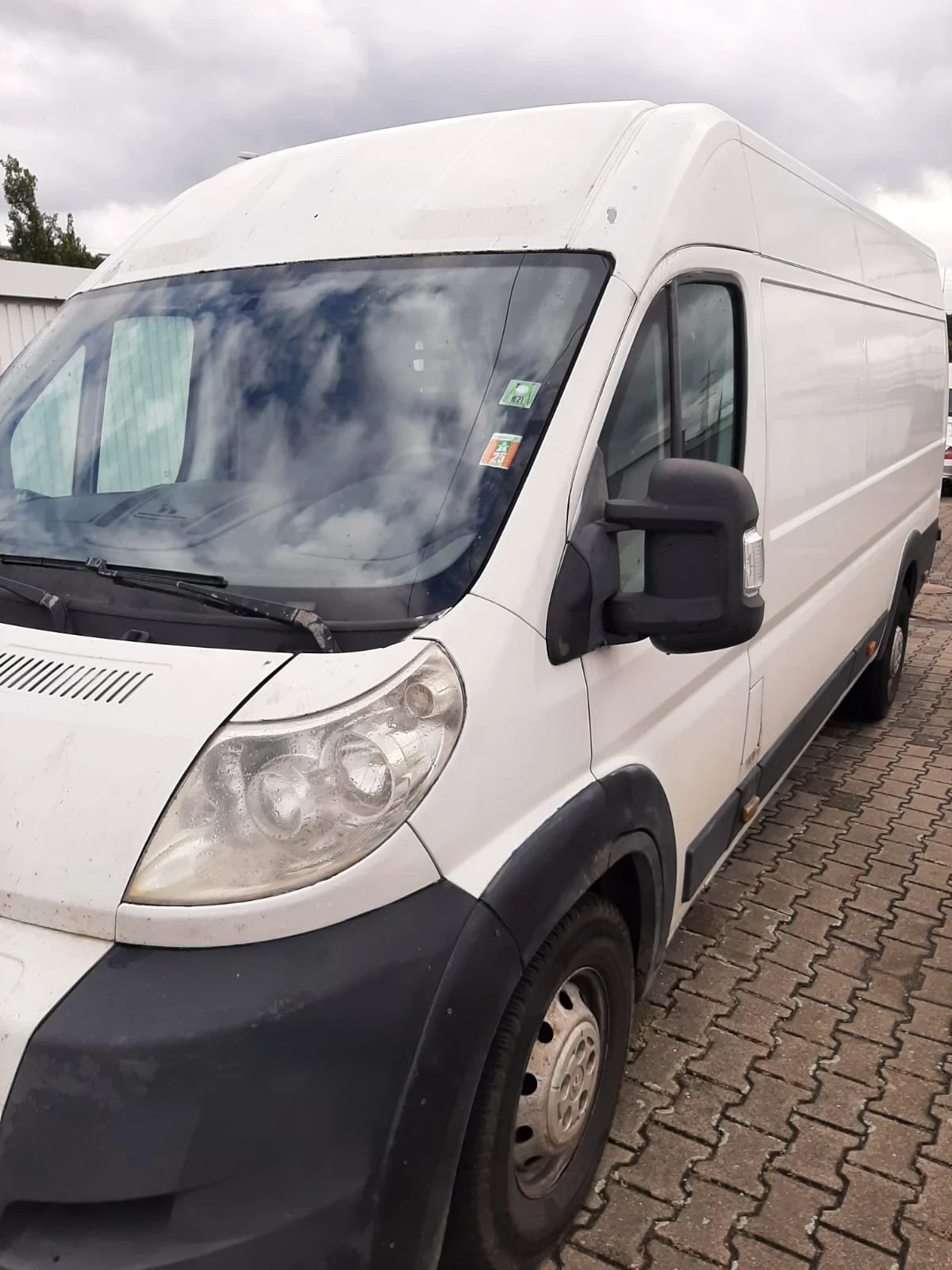 Peugeot Boxer  - изображение 6
