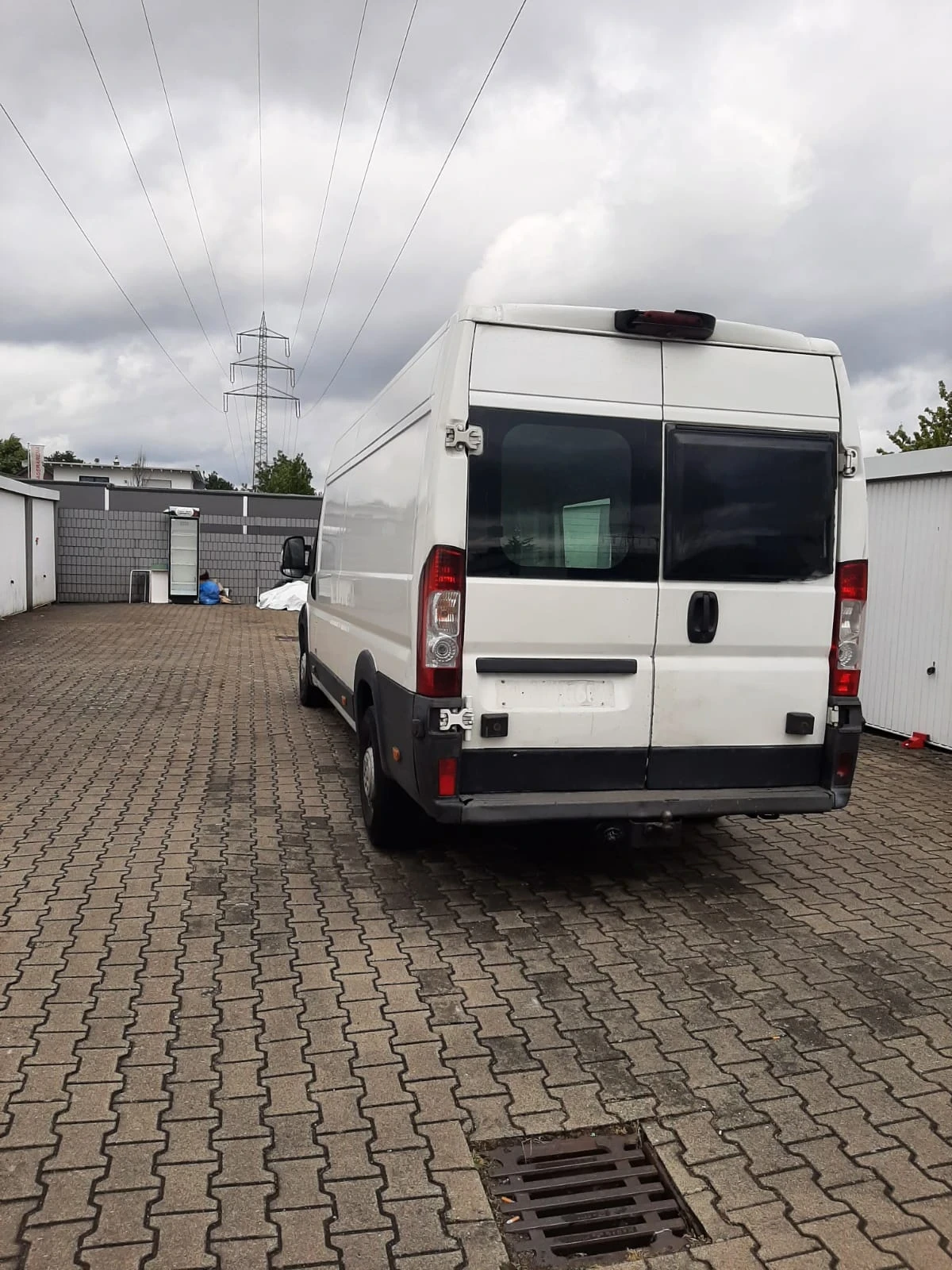 Peugeot Boxer  - изображение 10