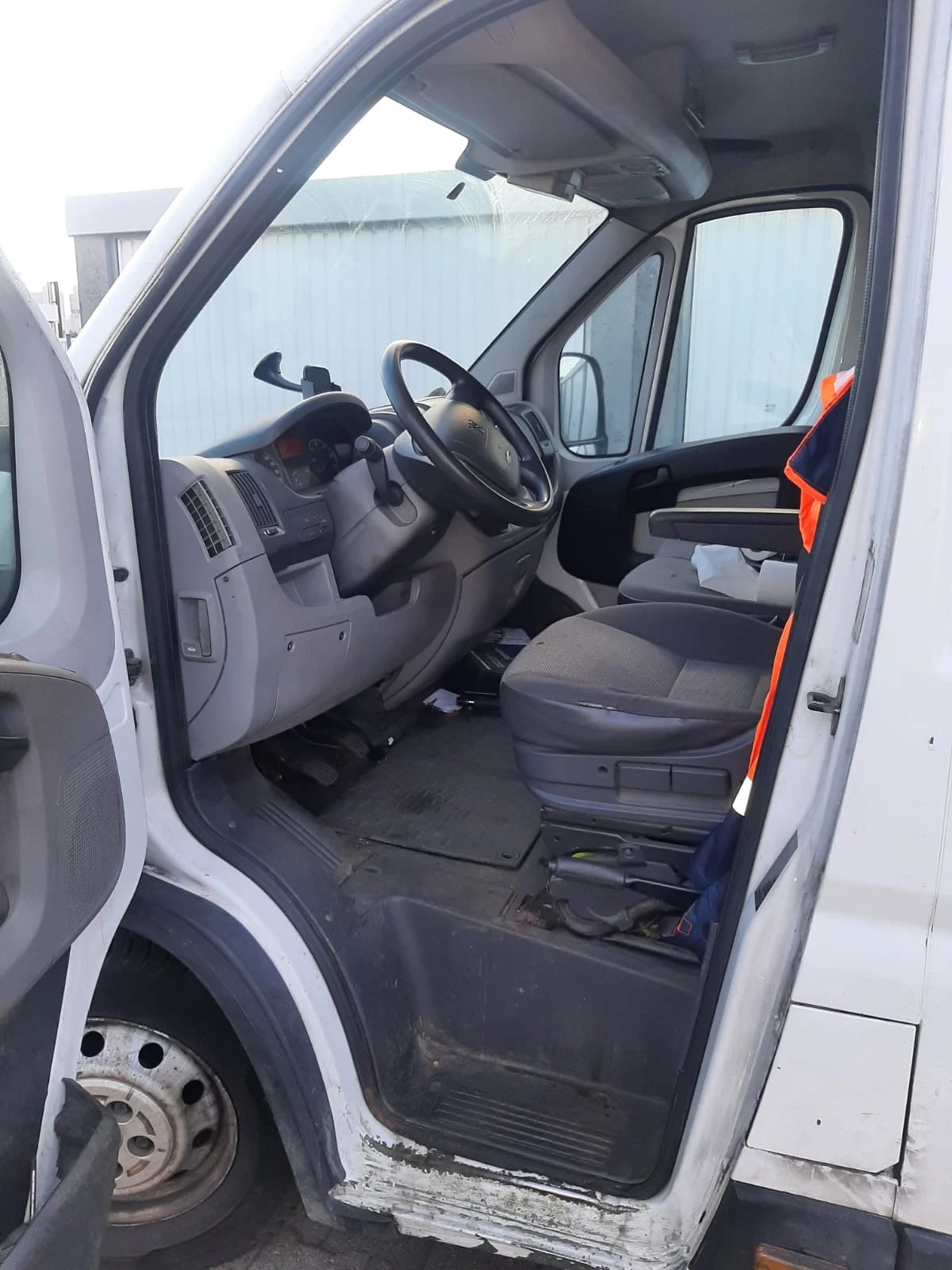 Peugeot Boxer  - изображение 3