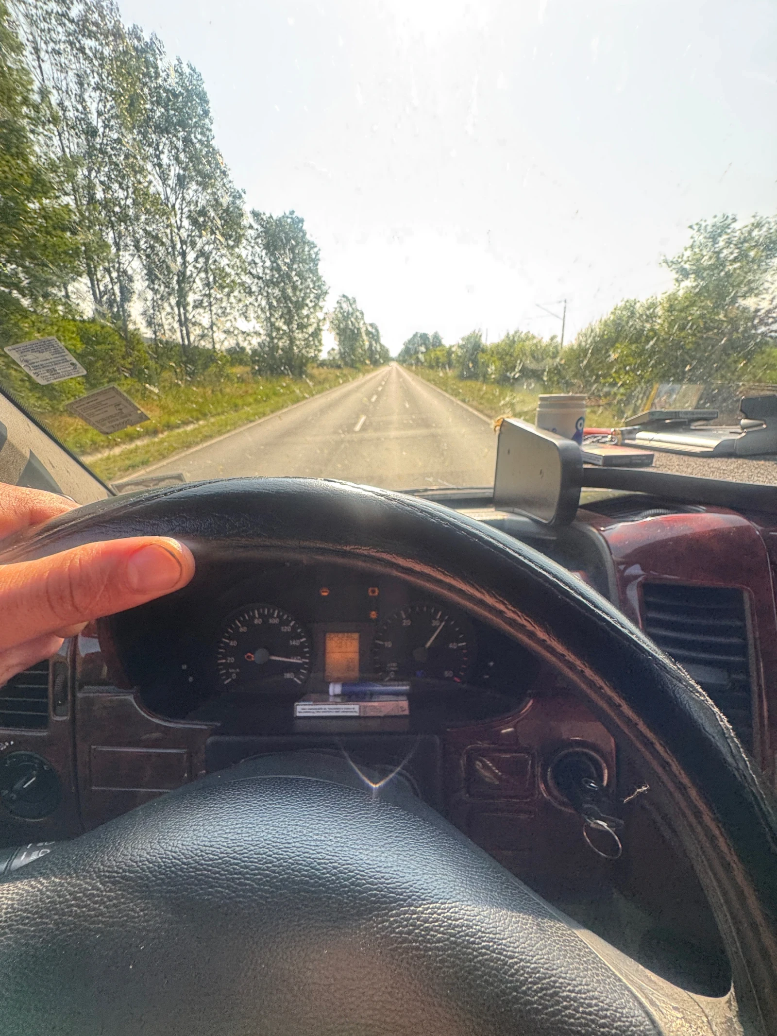 Mercedes-Benz 316  - изображение 9