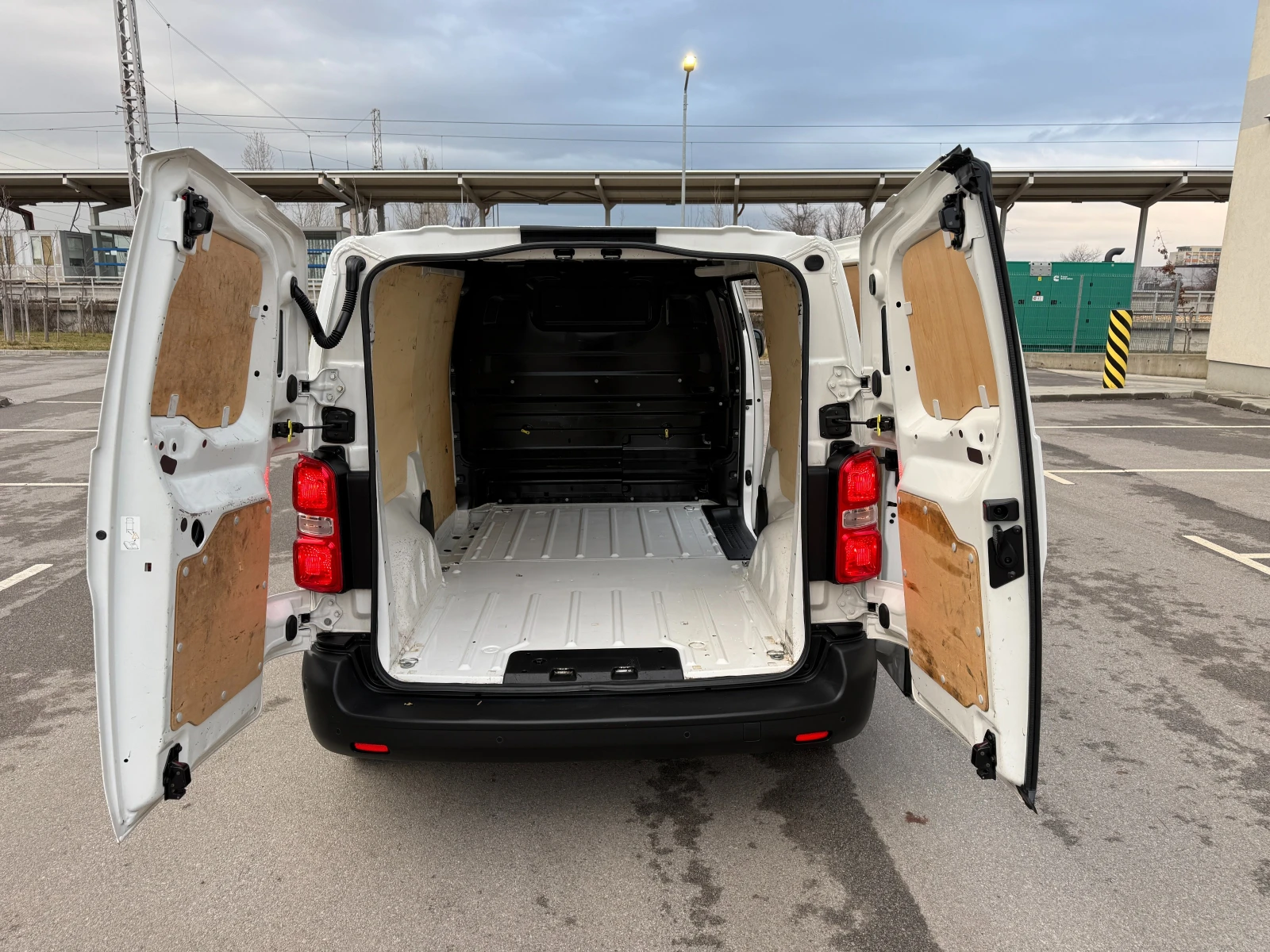 Peugeot Expert 2.0HDI* NAVI* ������* FULL*  | Mobile.bg � ����������� 11