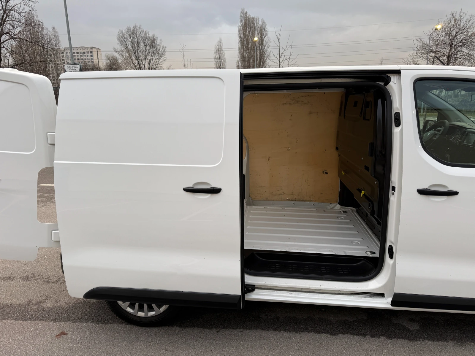 Peugeot Expert 2.0HDI* NAVI* ������* FULL*  | Mobile.bg � ����������� 13