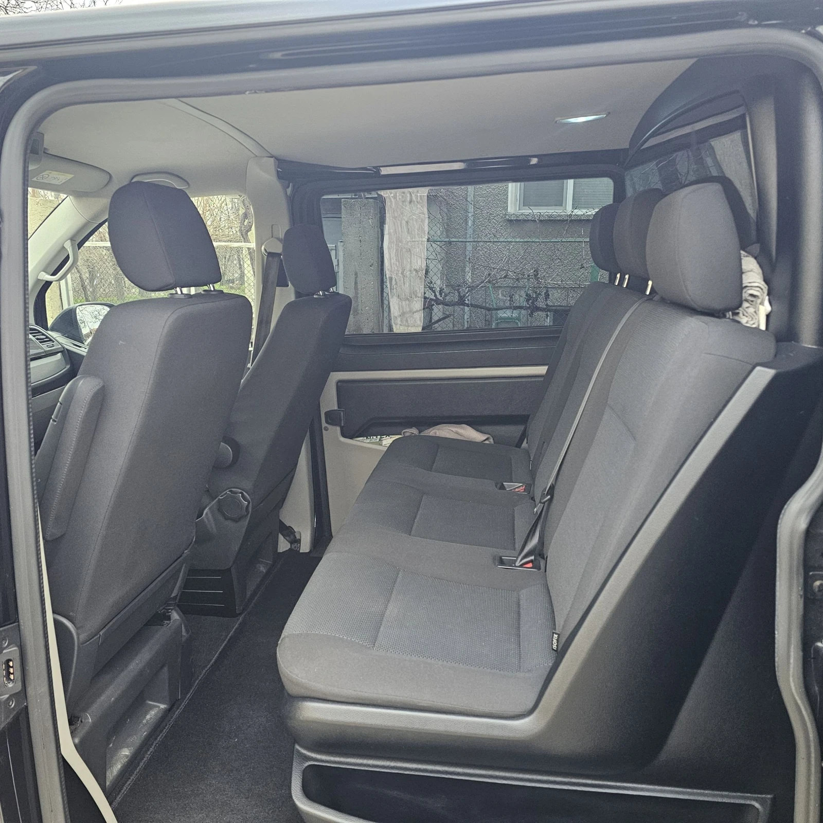 VW Transporter | Mobile.bg � ����������� 13