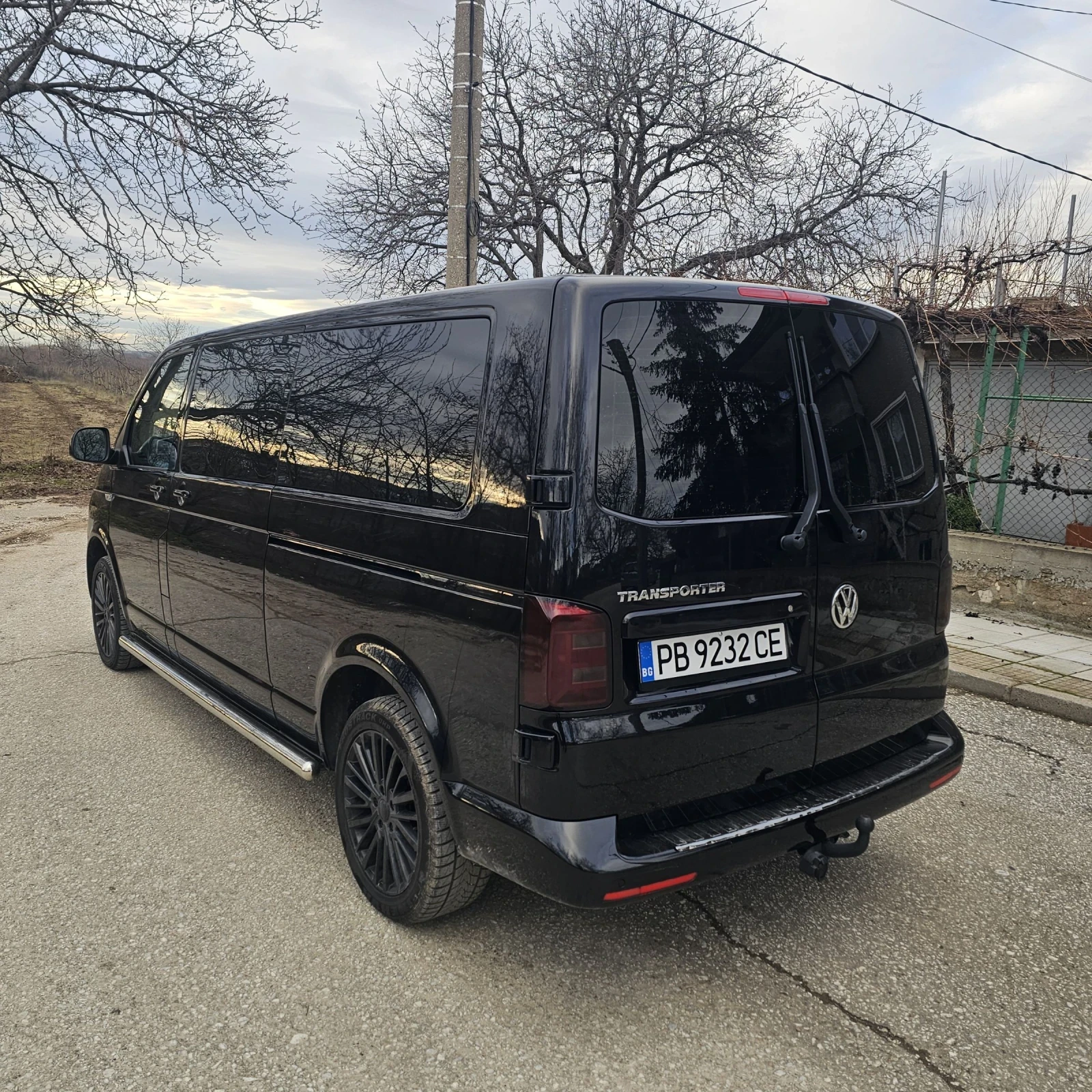 VW Transporter  - изображение 6