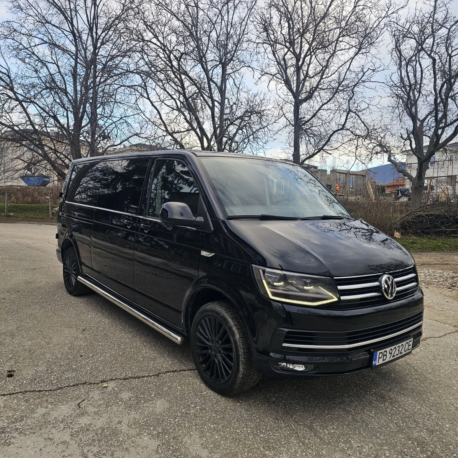 VW Transporter  - изображение 3