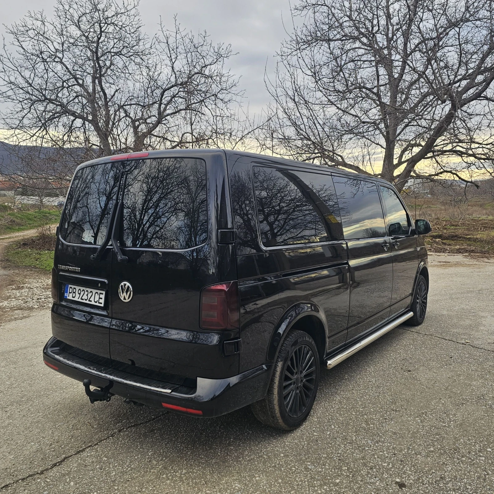 VW Transporter  - изображение 4