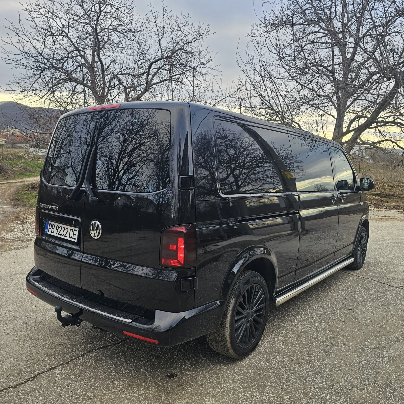VW Transporter | Mobile.bg � ����������� 15