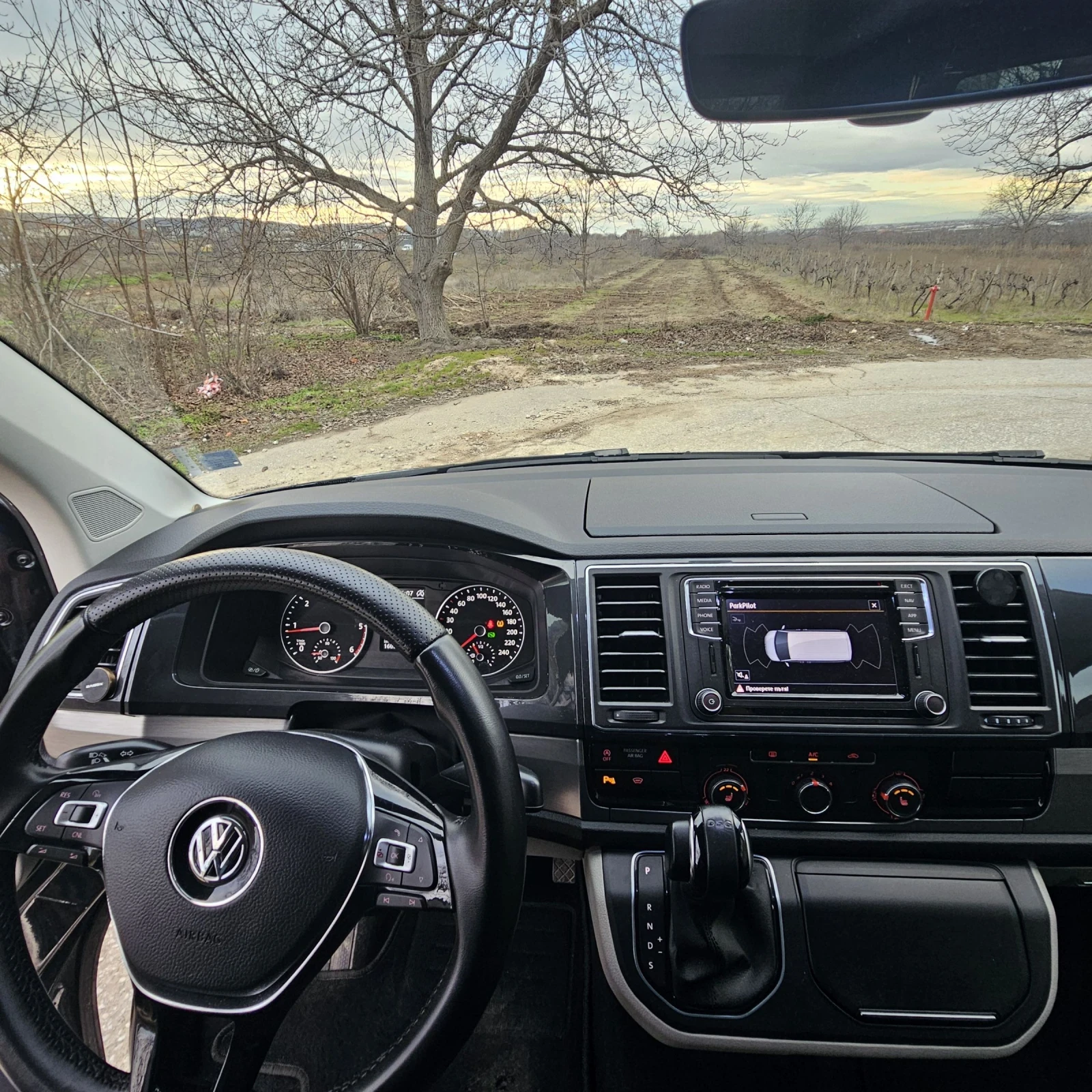 VW Transporter  - изображение 9