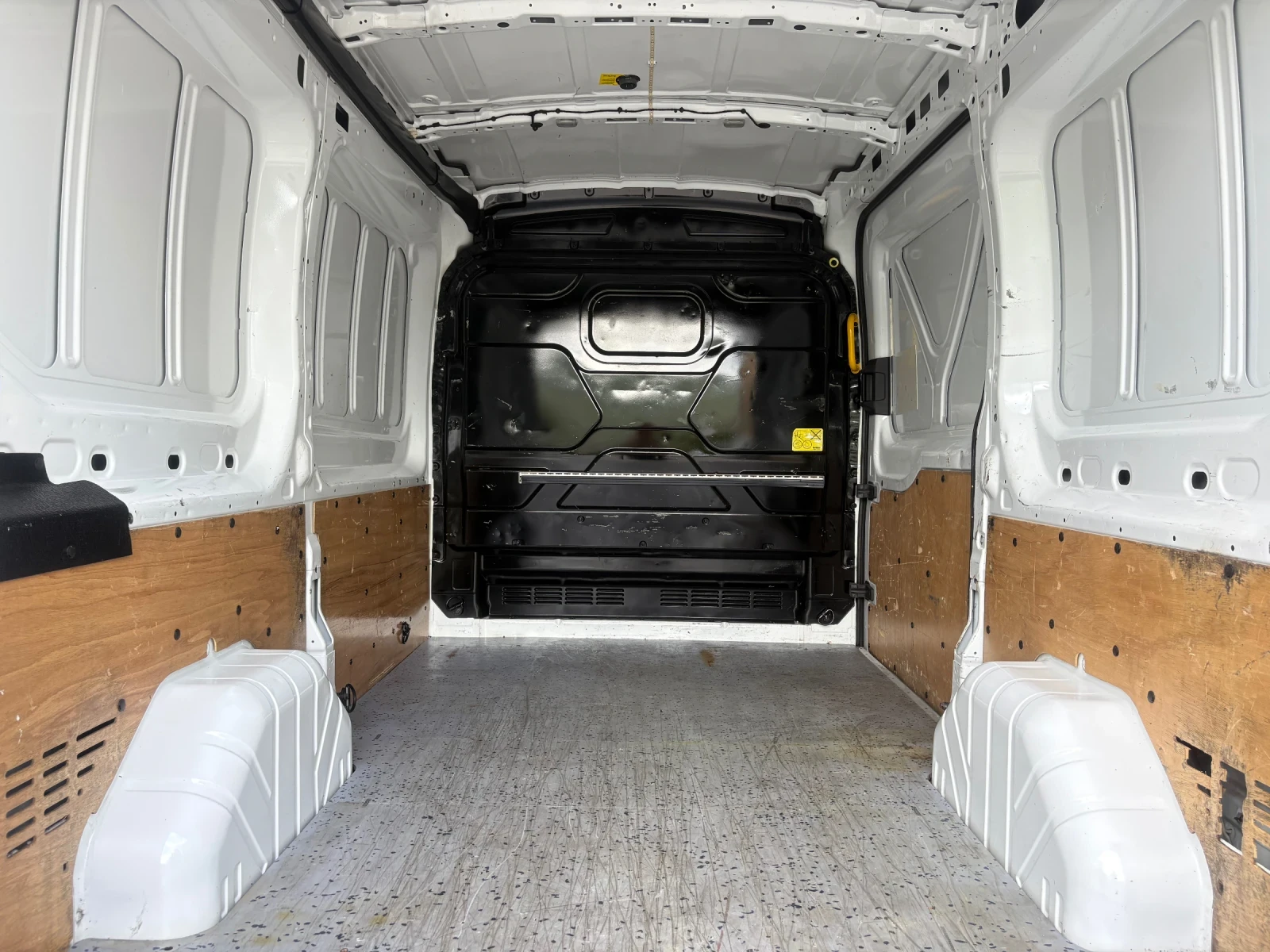 Ford Transit EVRO 5b!!! ТОП СЪСТОЯНИЕ!!!, снимка 11 - Бусове и автобуси - 54523341