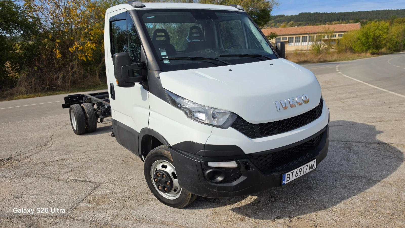 Iveco Daily