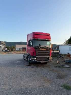 Scania P 420, снимка 1