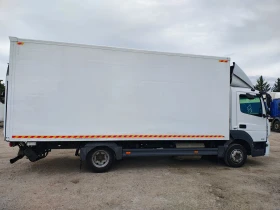 Mercedes-Benz Atego, снимка 7